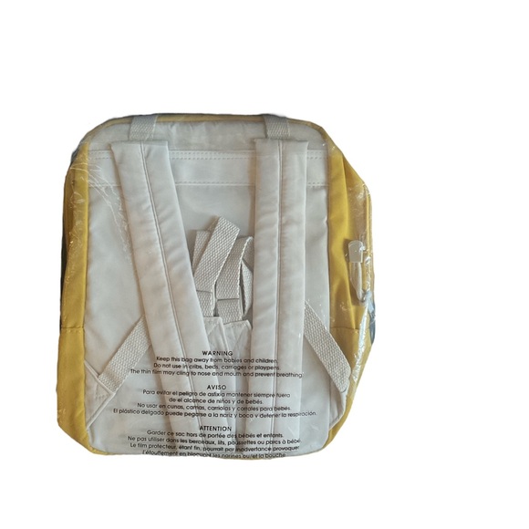 Wild Fable Multi Color Small Backpack - Picture 2 of 3